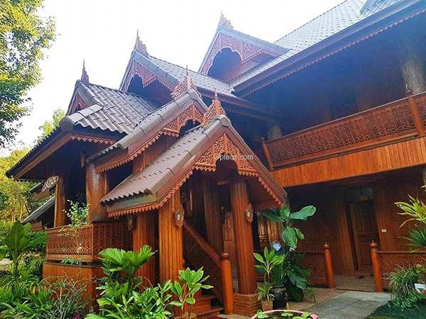 อูปแก้ว รีสอร์ท
