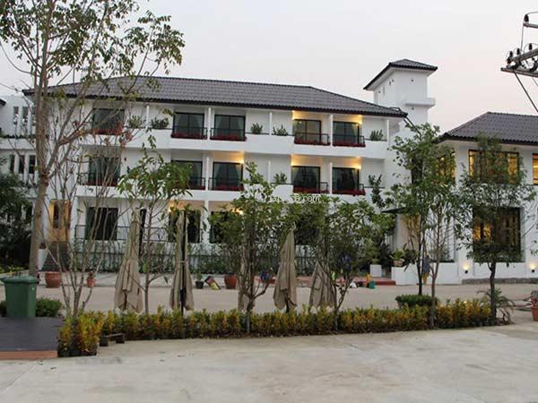 โรงแรมบ้านน่าน